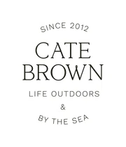 Cate Brown