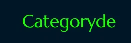 Categoryde