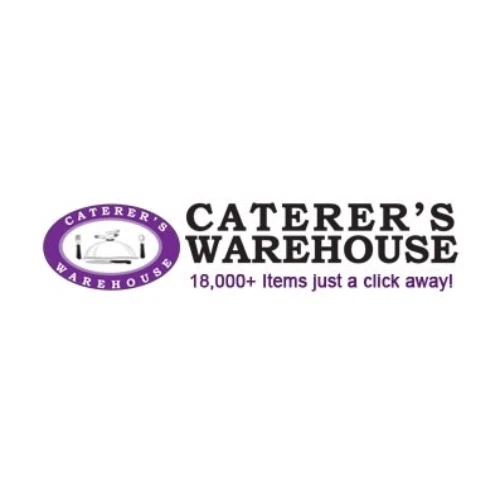 Caterer's Warehouse