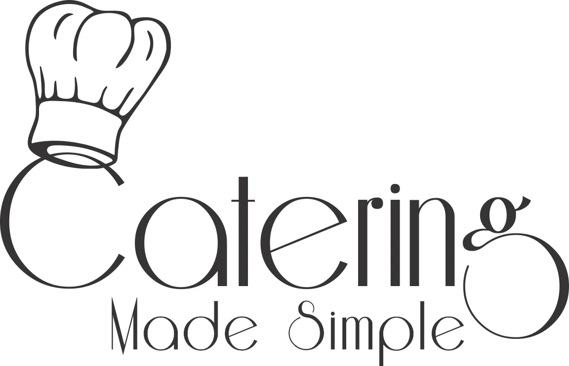 Catering Made Simple