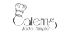 Catering Made Simple