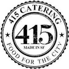 415 Catering