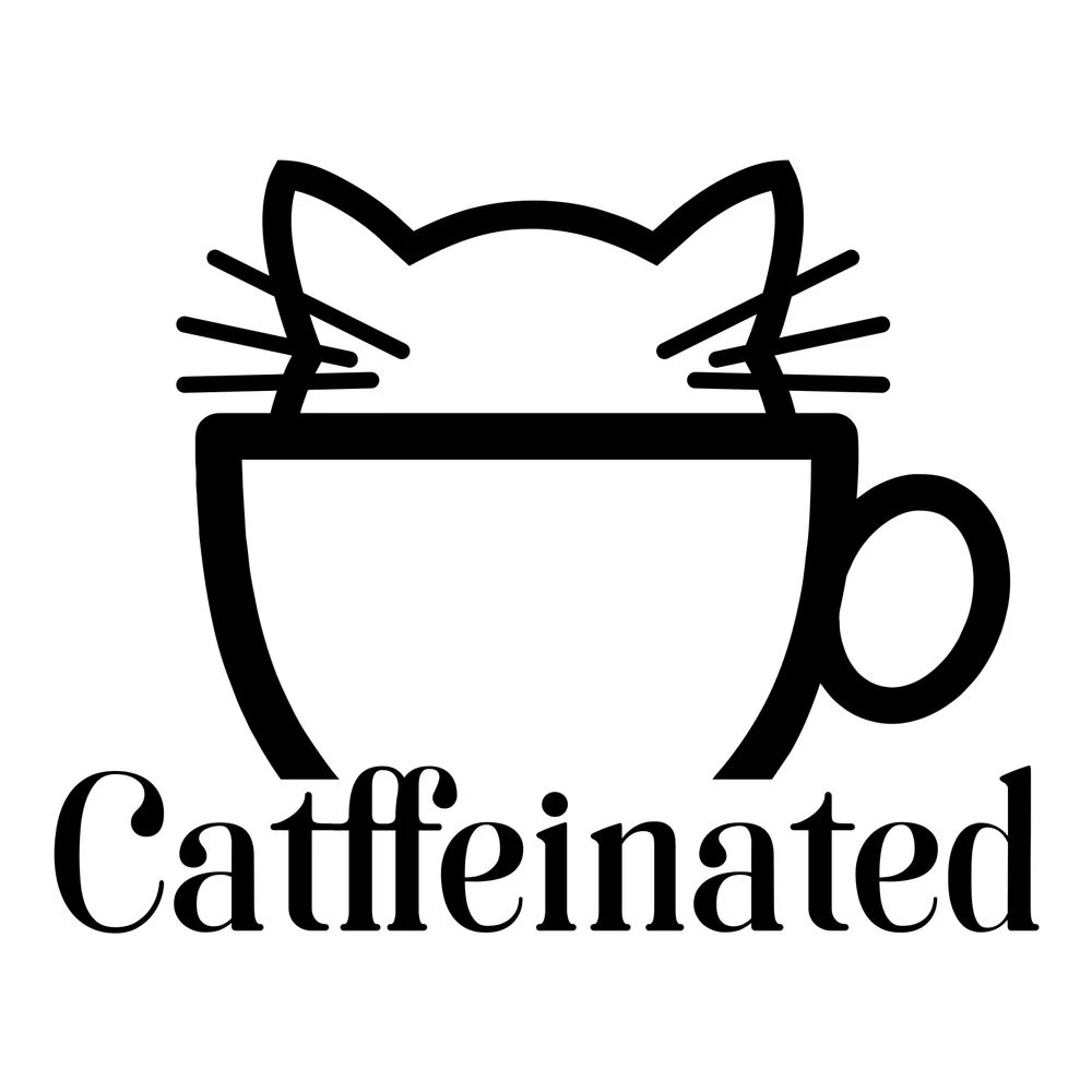 Catffeinated