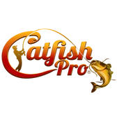 Catfish Pro Logo for Special Discounts