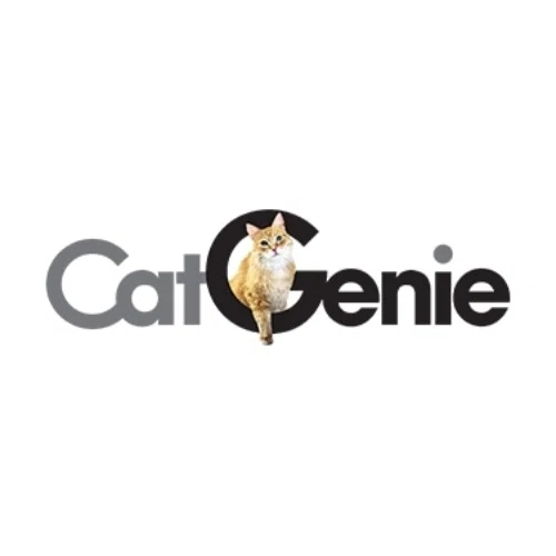 Cat genie coupon code best sale