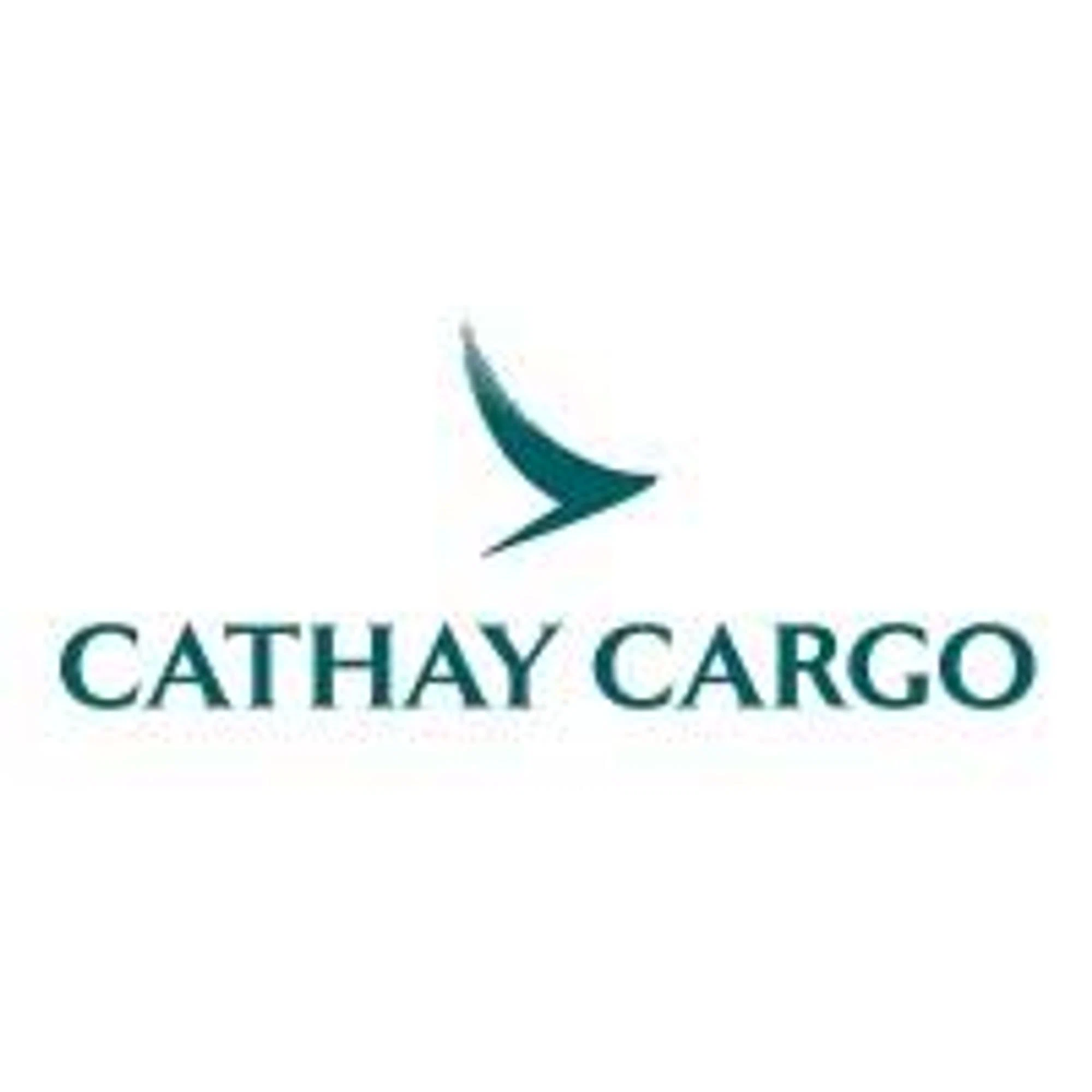 Cathay Cargo US