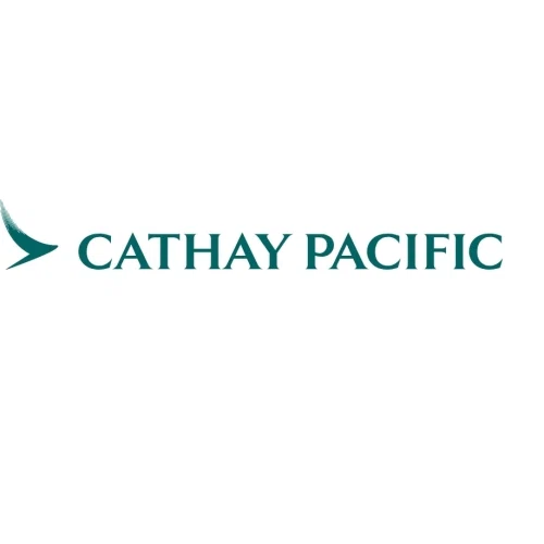 Cathay Pacific Airways