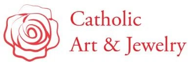 Catholic Art and Jewelry