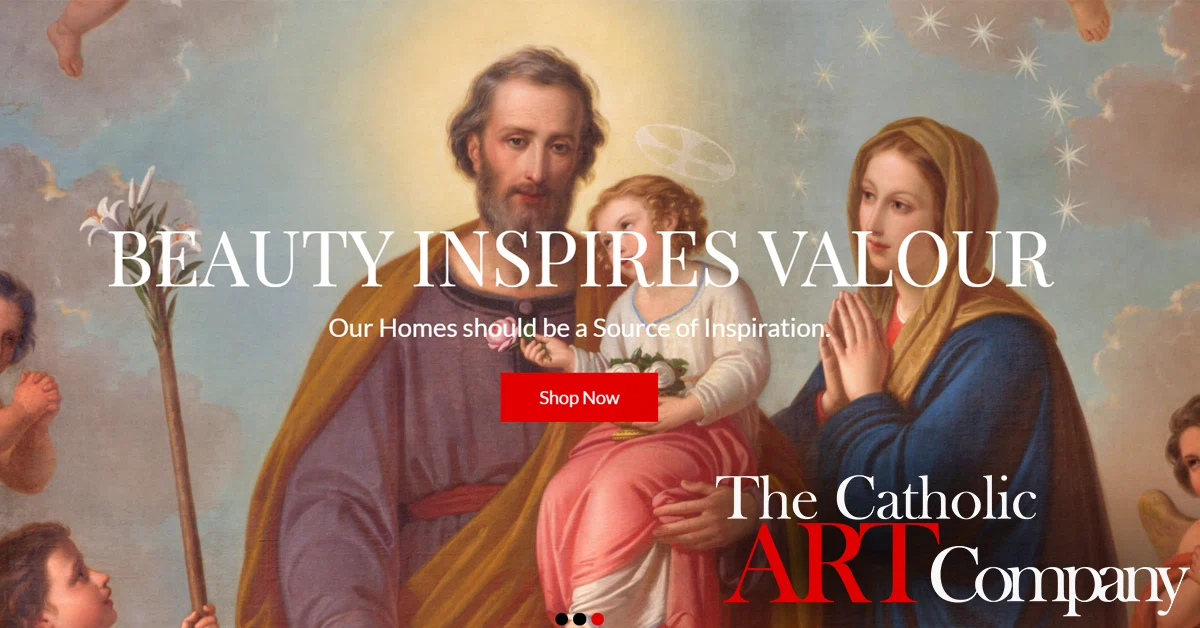 Catholic Art Company