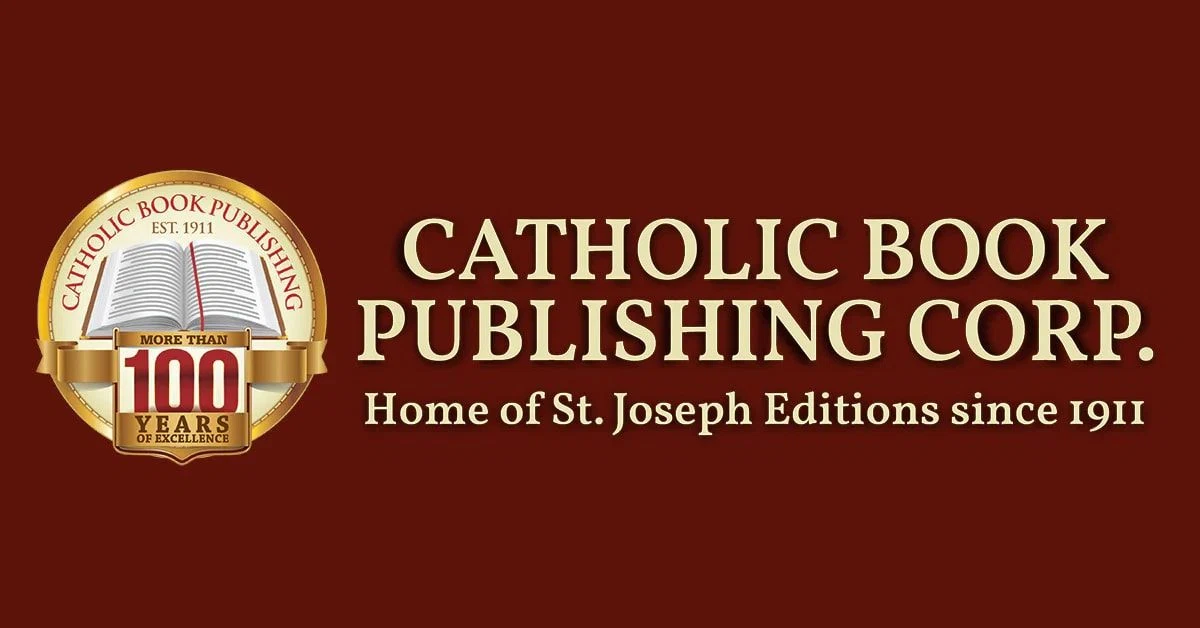 Catholic Book Publishing