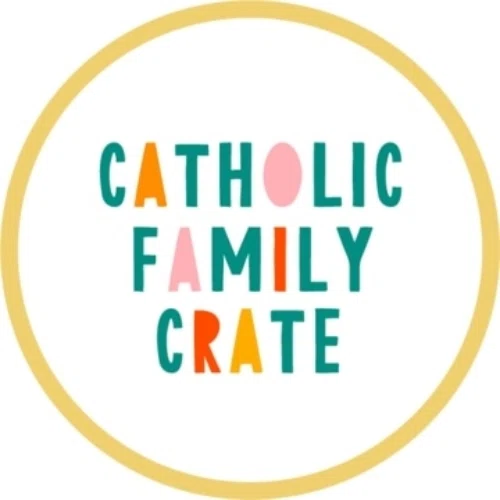 Catholic Family Crate