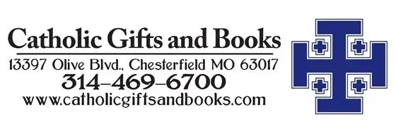Catholic Gifts and Books