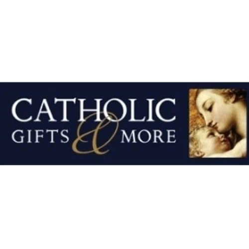 Catholic Gifts and More