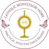 Catholic Montessori Home