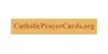 Catholic Prayer Cards