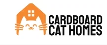 Cardboard Cat Homes