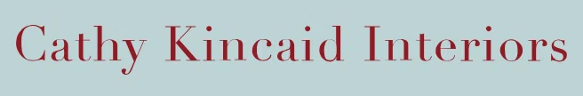 Cathy Kincaid Interiors