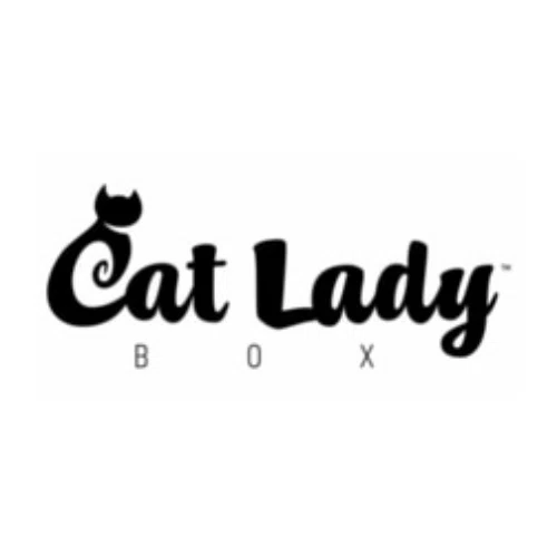 30 Off Cat Lady Box Coupon 5 Discount Codes Feb 21