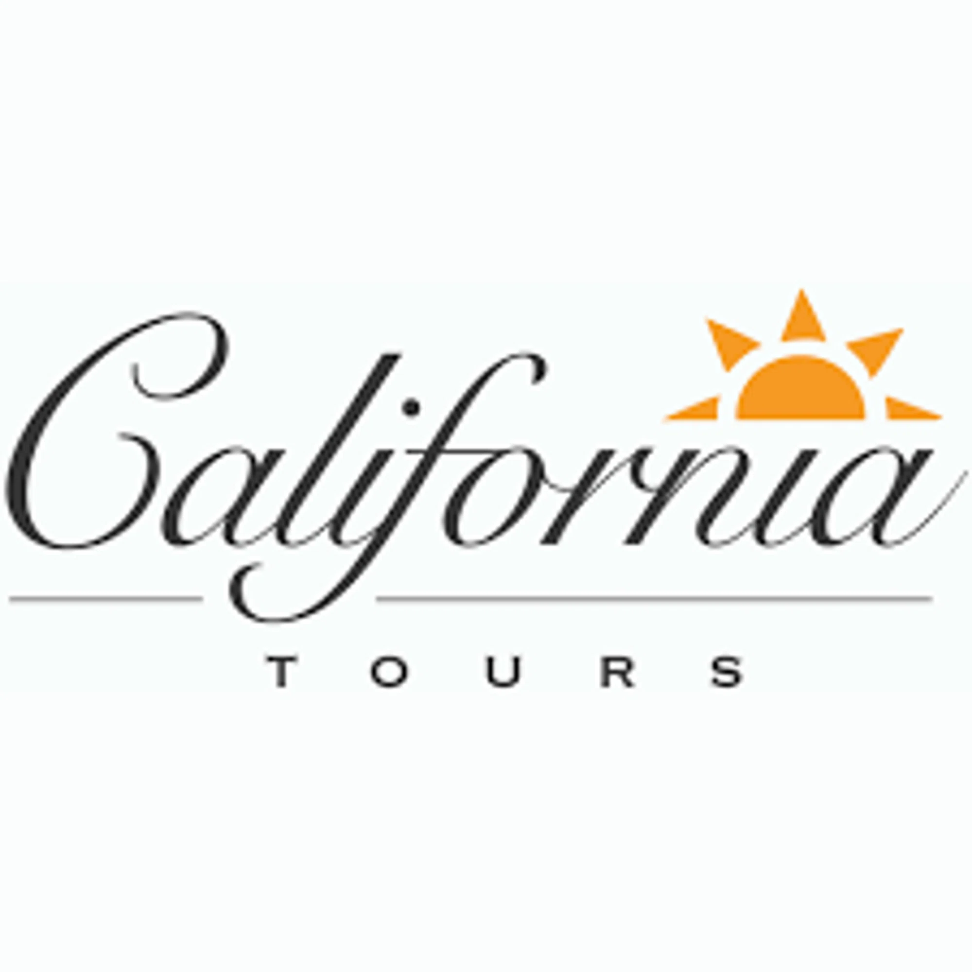 California Tours