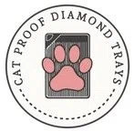 Cat-Proof Trays