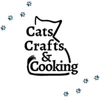 Cats, Crafts & Cooking