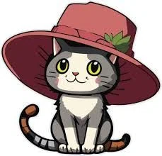 Cats In Hat Inc.