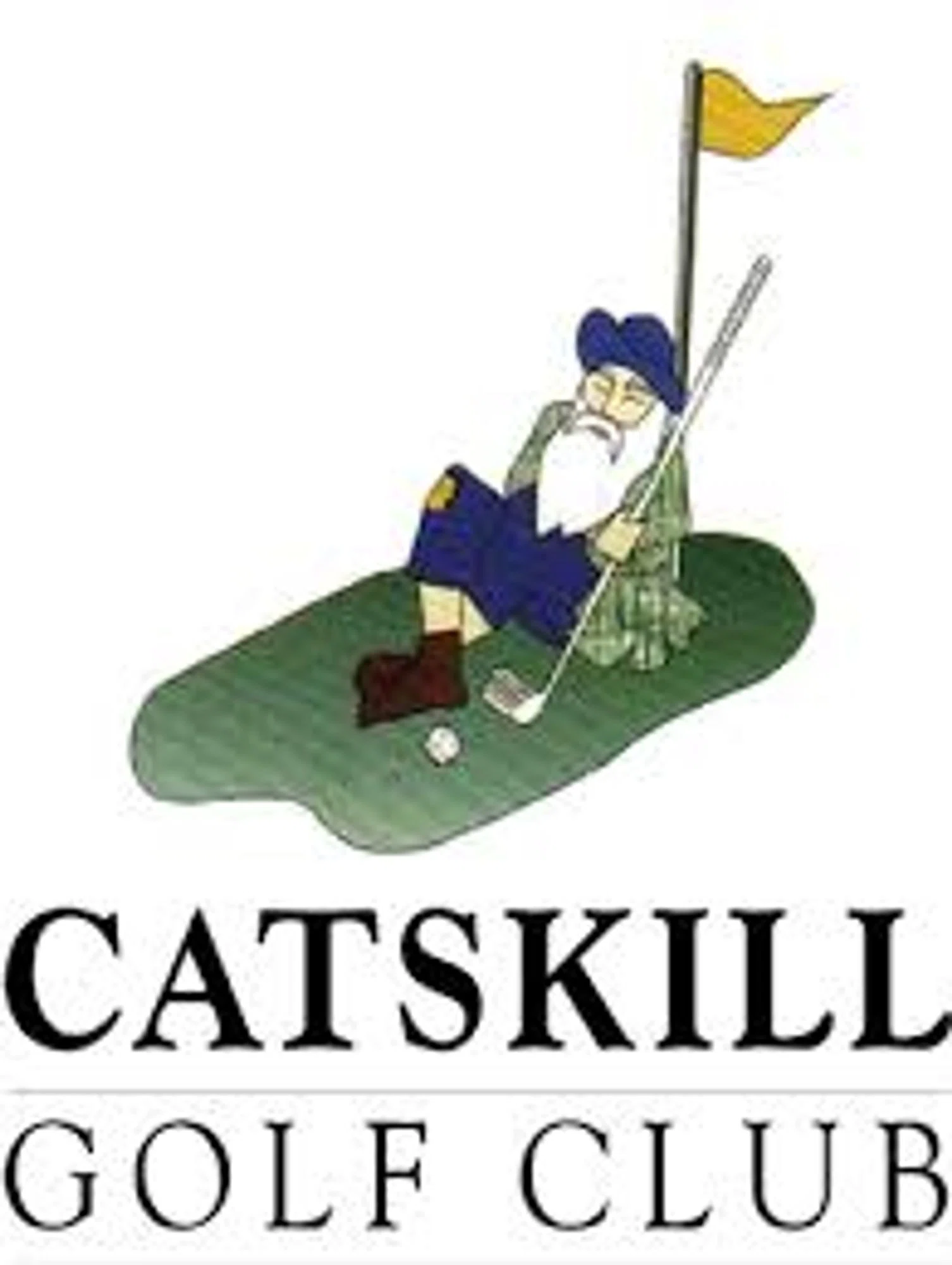 Catskill Golf Resort