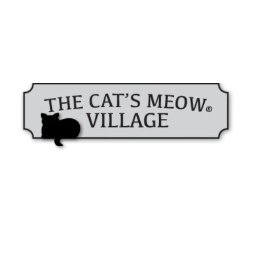 The Cat's Meow Village