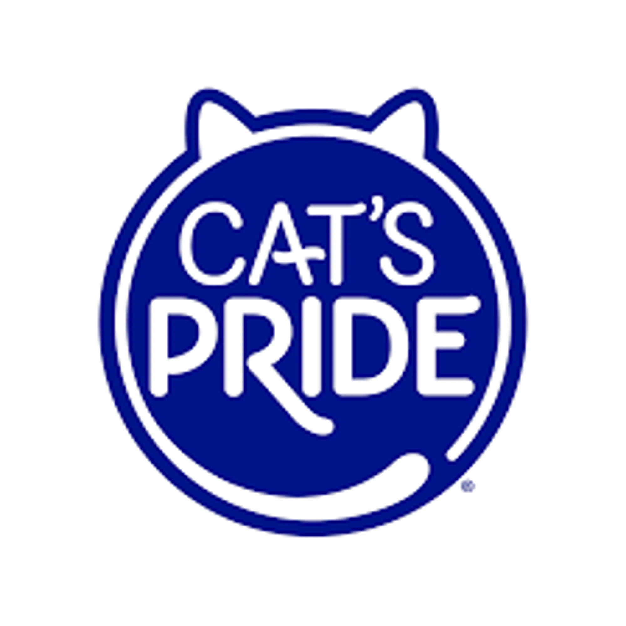 Cat's Pride