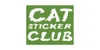 Cat Sticker Club
