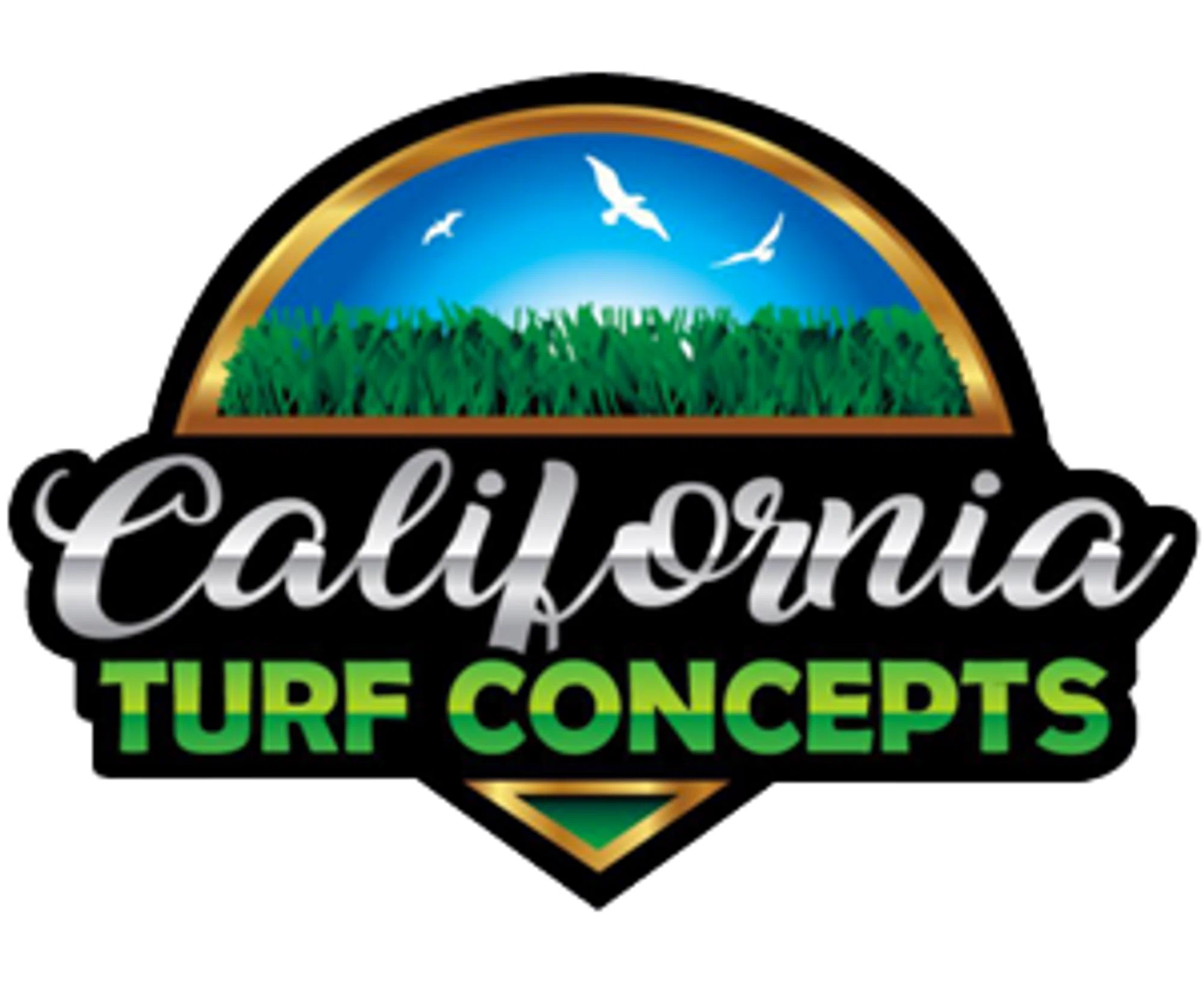 California Turf Concepts
