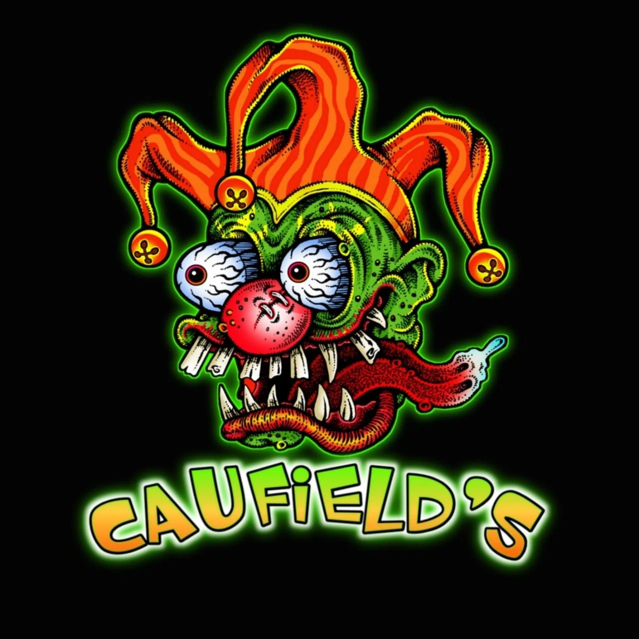 Caufields