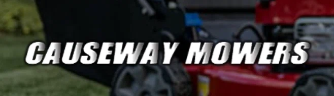 Causeway Mower