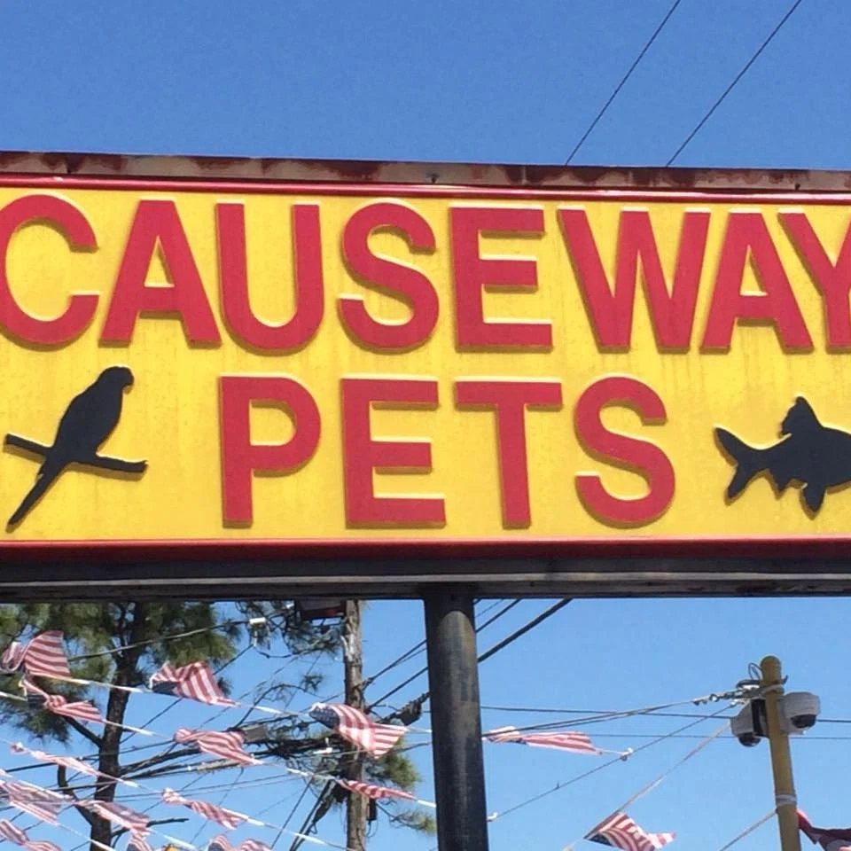 Causeway Pets