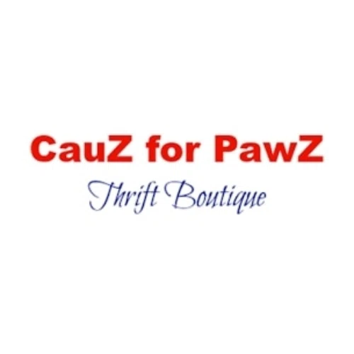 Cauz for Pawz