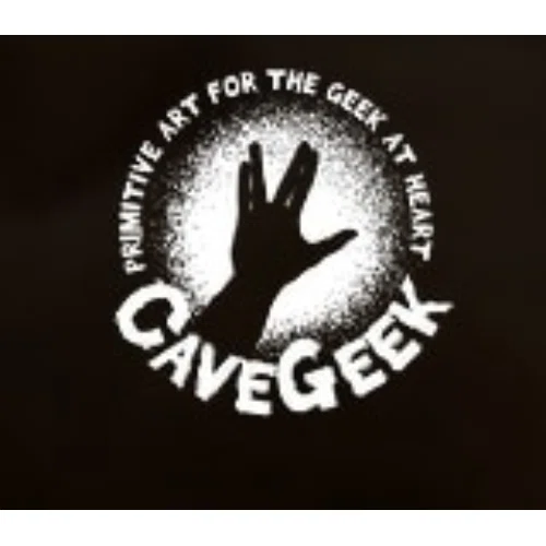 CaveGeek