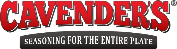 Cavender's Greek Seasoning