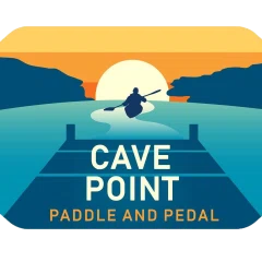 Cave Point Paddle & Pedal