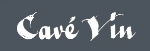 Cavé Vin Restaurant Logo for Special Discounts