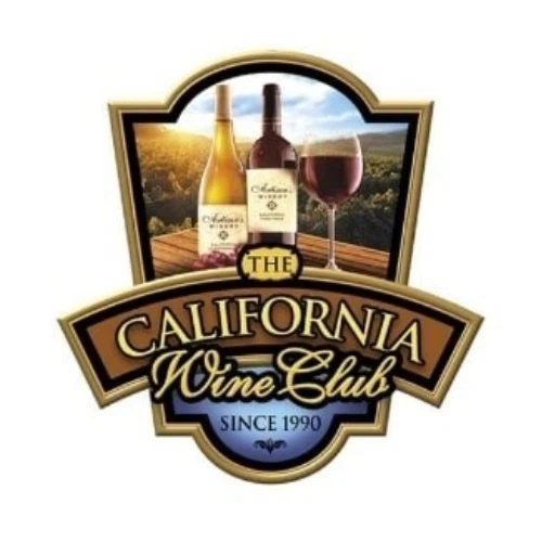 California Wine Club Promo Codes