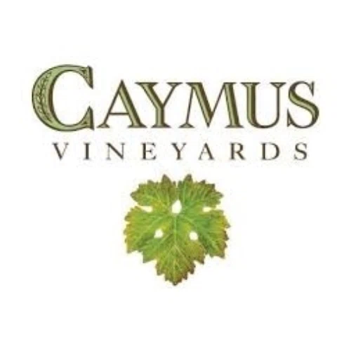 Caymus Vineyards
