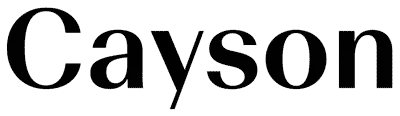 Cayson