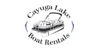 Cayuga Lake Boat Rentals