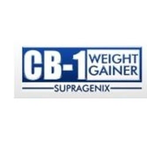 CB-1 Weight Gainer