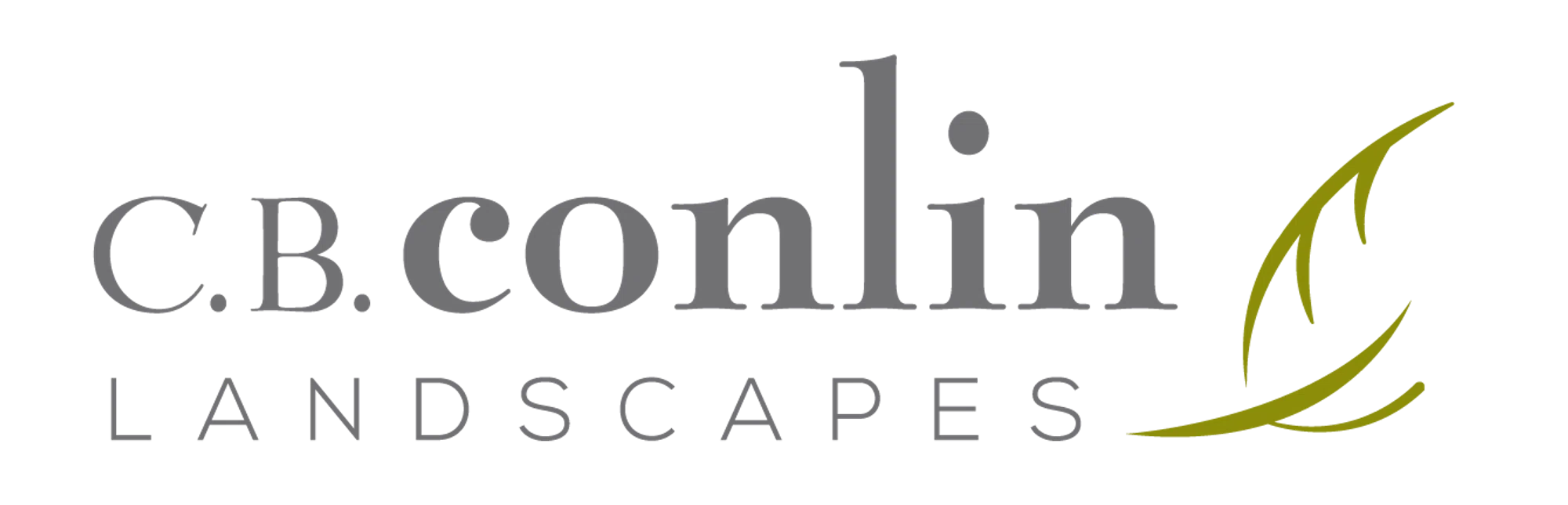 CB Conlin Landscapes