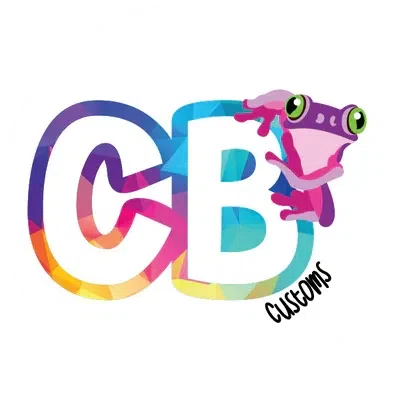 CB Customs Gaming