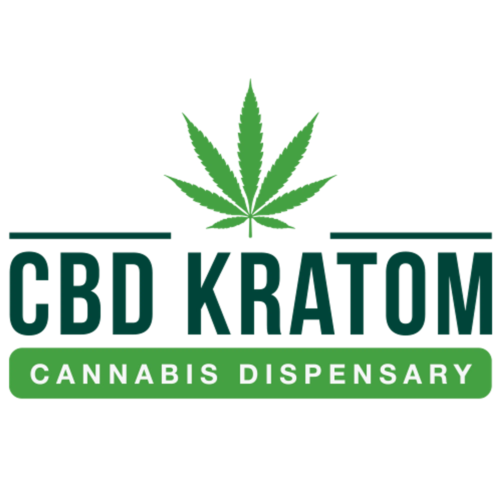 CBD Kratom