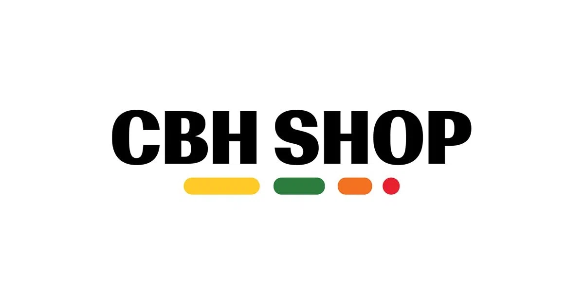 CBH Shop