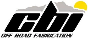 CBI Offroad Fab