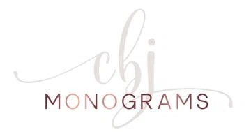 CBJMonograms